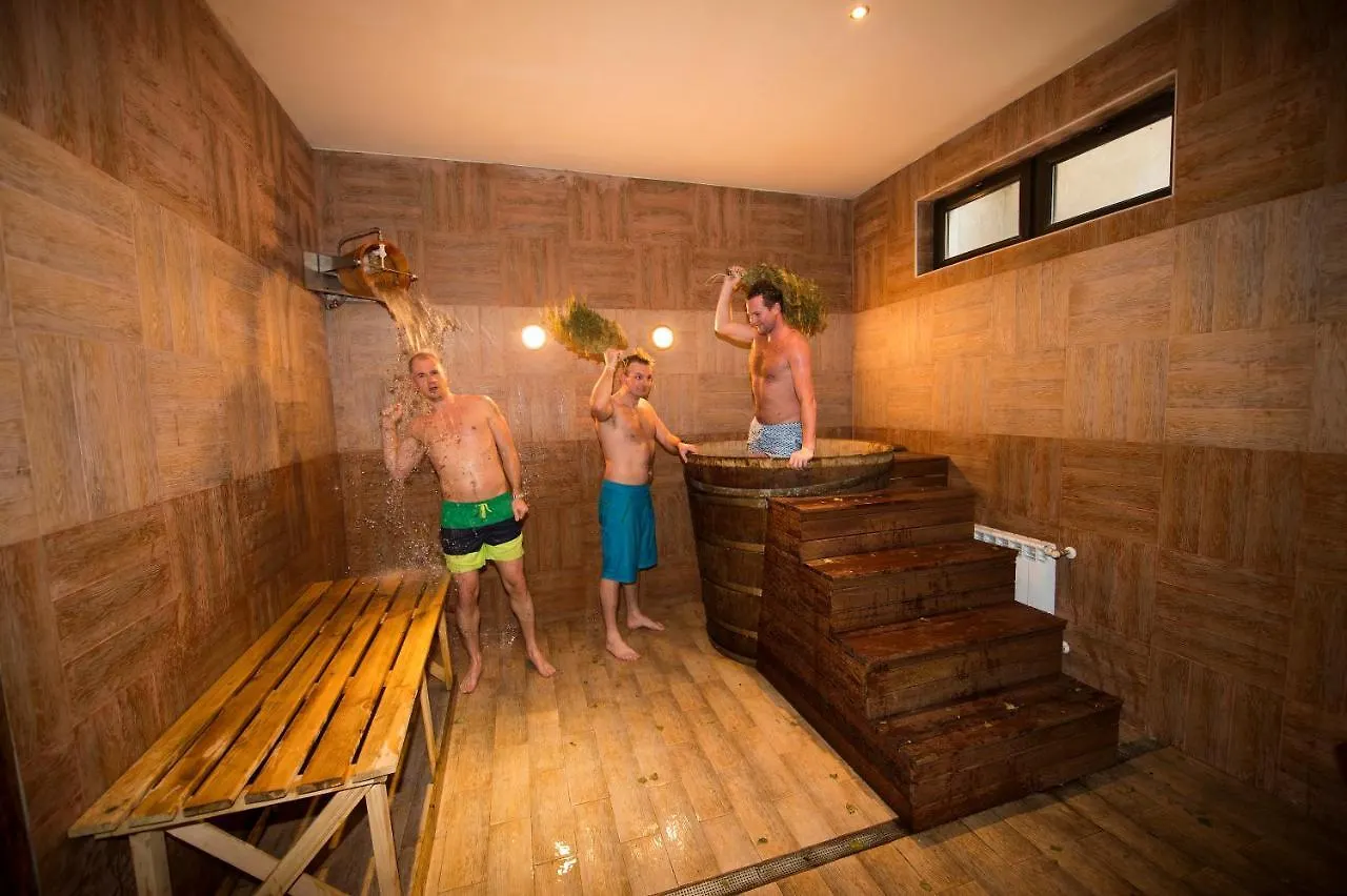 Apart Hotel Dream Bansko Apart Otel