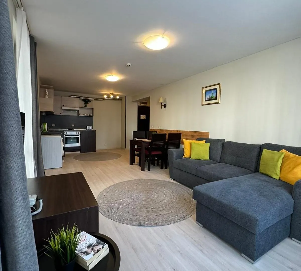 Apart Hotel Dream Bansko 3*,
