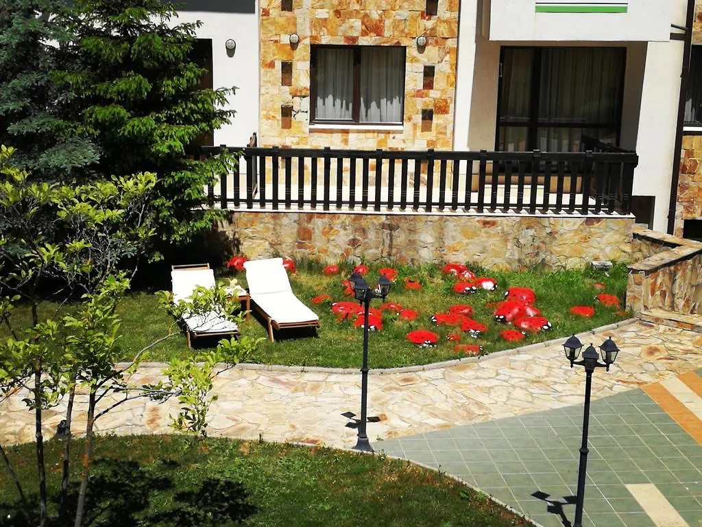 Apart Hotel Dream Bansko 3*,
