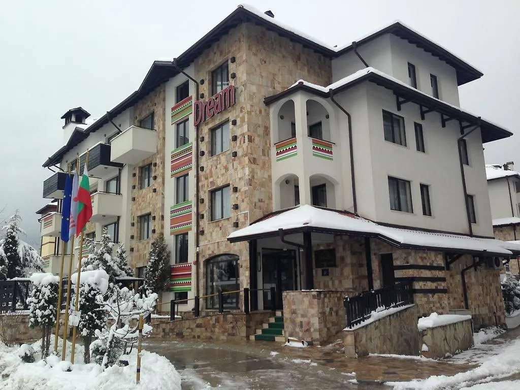 Apart Hotel Dream Bansko