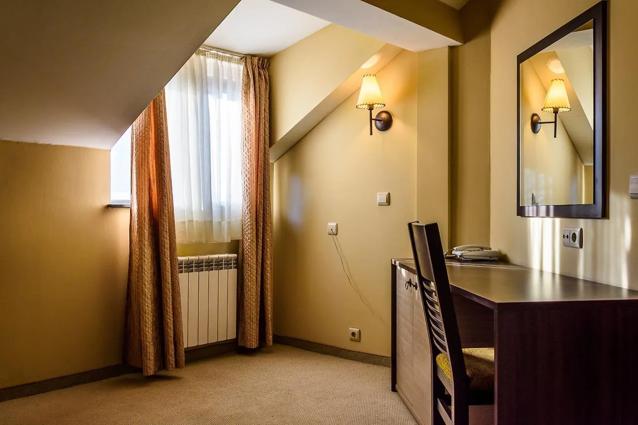 Apart Hotel Dream Bansko Apart Otel