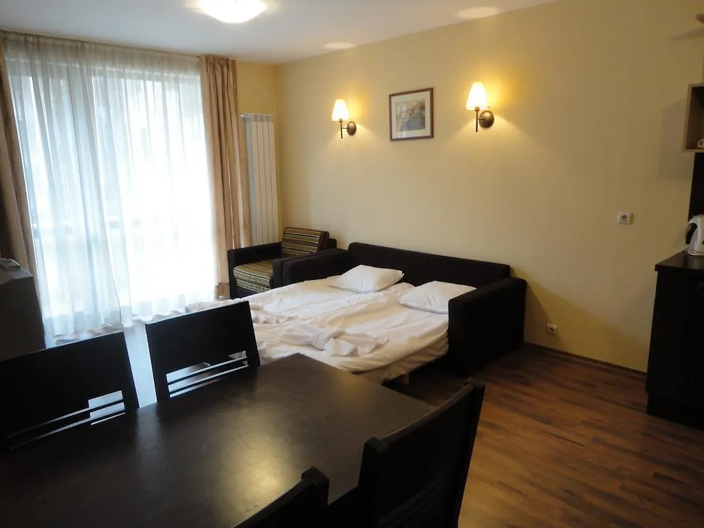 Apart Hotel Dream Bansko