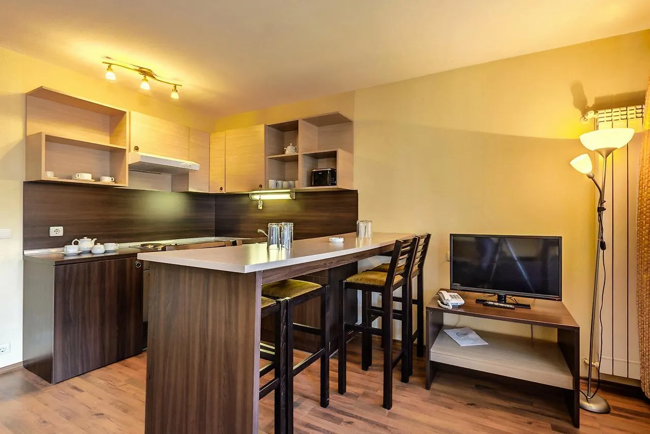 Apart Hotel Dream Bansko Apart Otel
