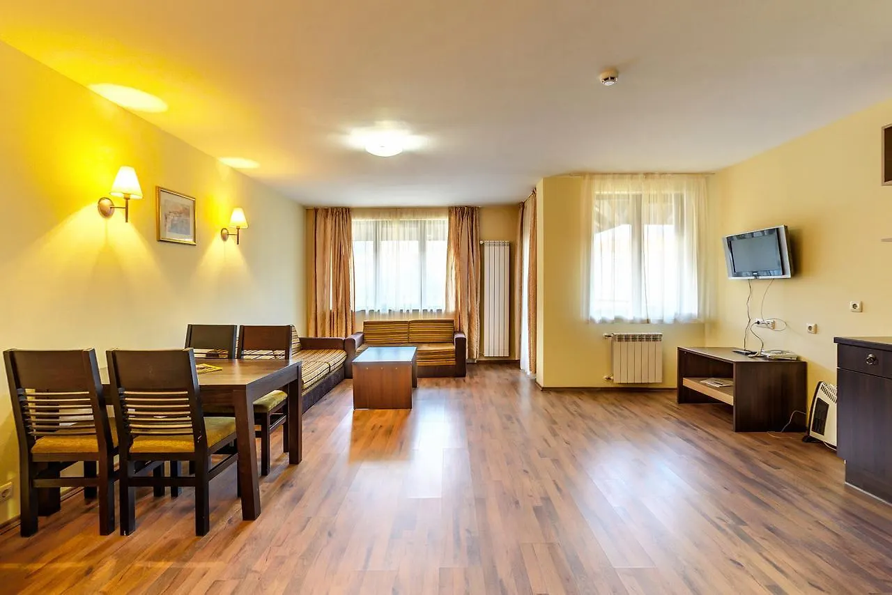 Apart Hotel Dream Bansko
