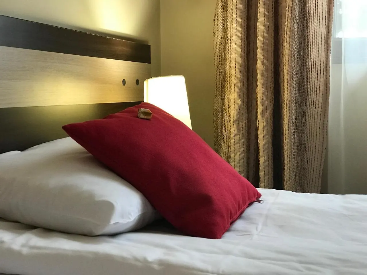 *** Apart Otel Apart Hotel Dream Bansko Bulgaristan