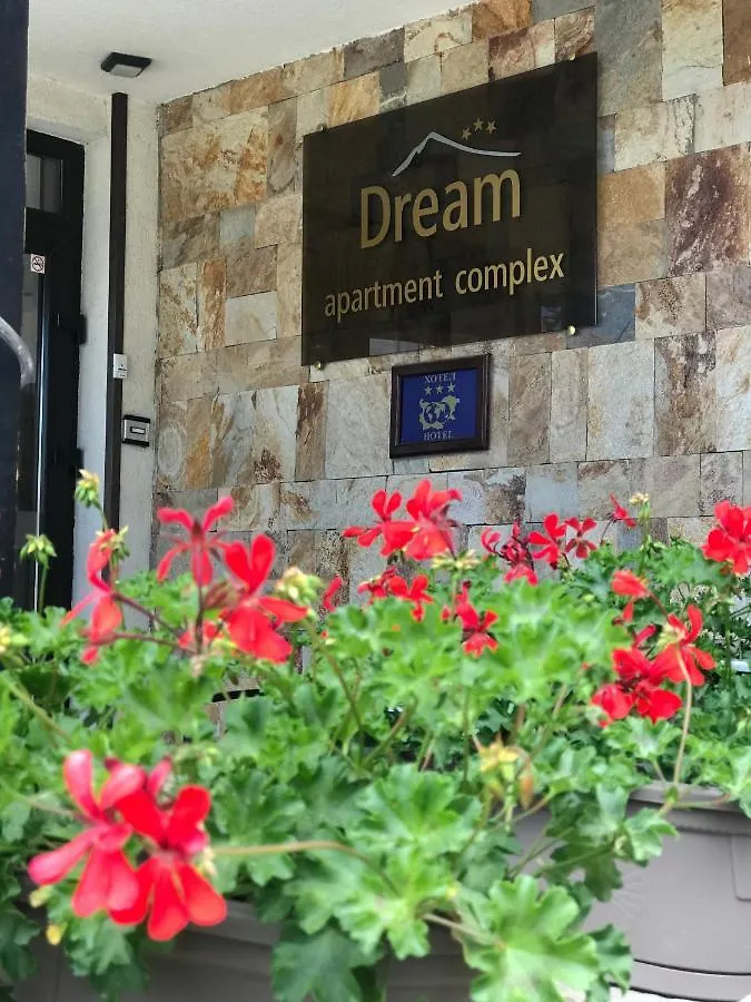 Apart Hotel Dream Bansko