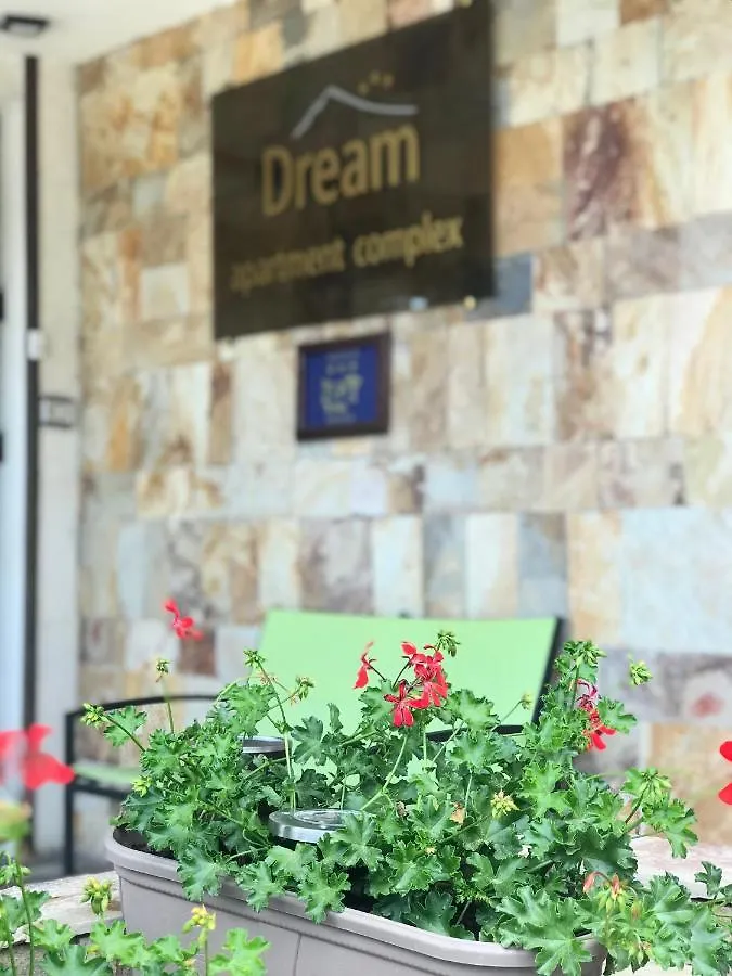 Apart Hotel Dream Bansko