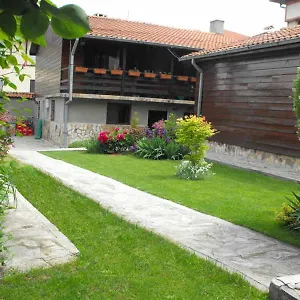 Devonshire Guest house