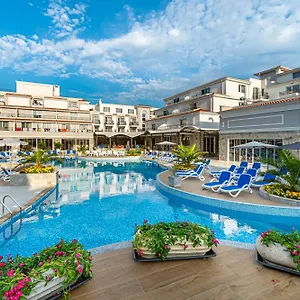 Martinez Hotel Sozopol
