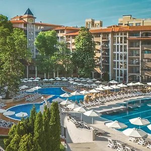 Aquaclub Grifid Bolero Hotel Golden Sands