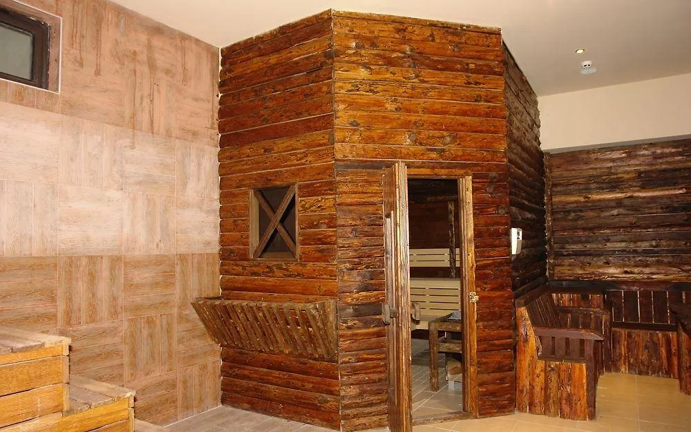 Aparthotel Apart Hotel Dream Bansko