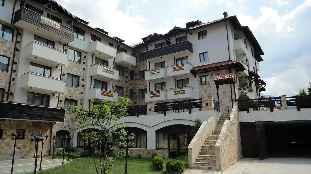 Apart Hotel Dream Bansko 3*,  Bulgaria