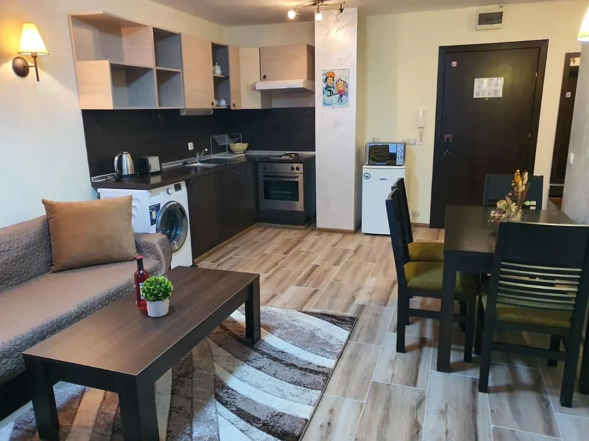 Apart Hotel Dream Bansko 3*,