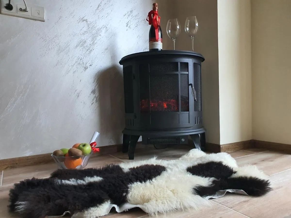 Apart Hotel Dream Bansko