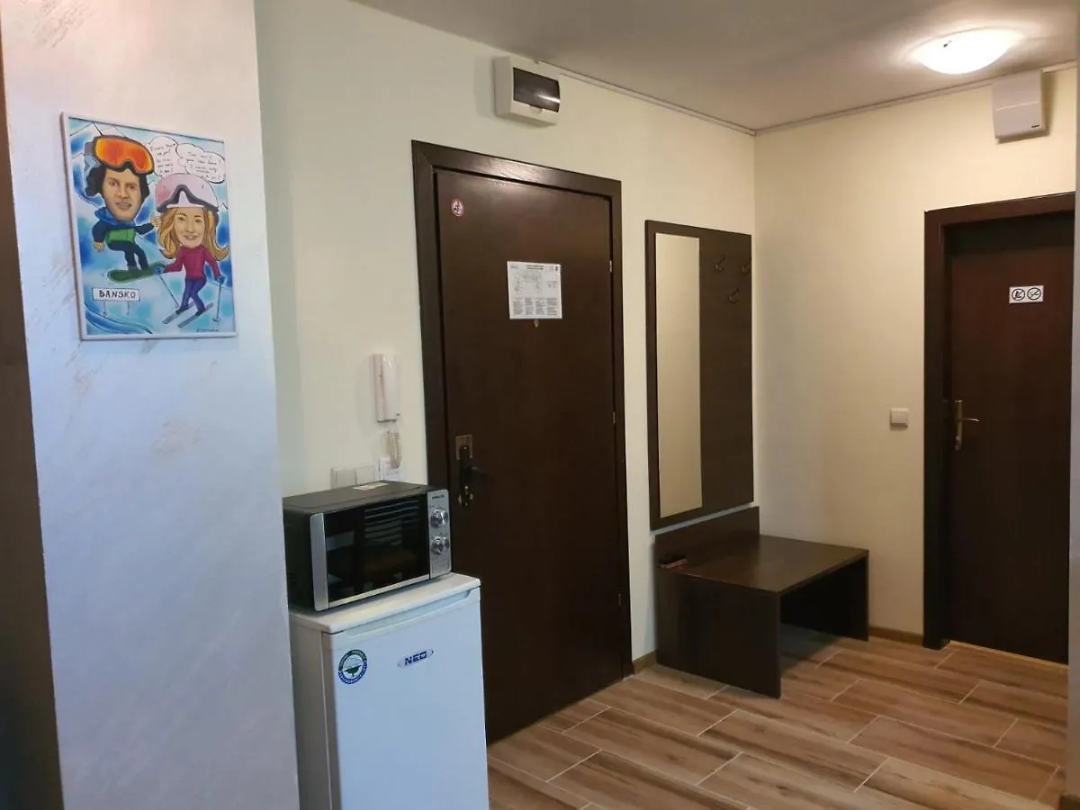 Apart Hotel Dream Bansko Aparthotel