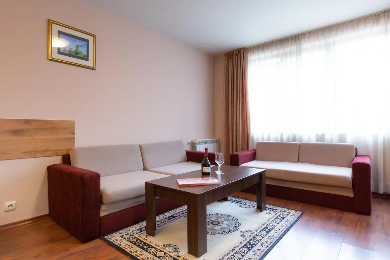 Apart Hotel Dream Bansko 3*,  Bulgaria