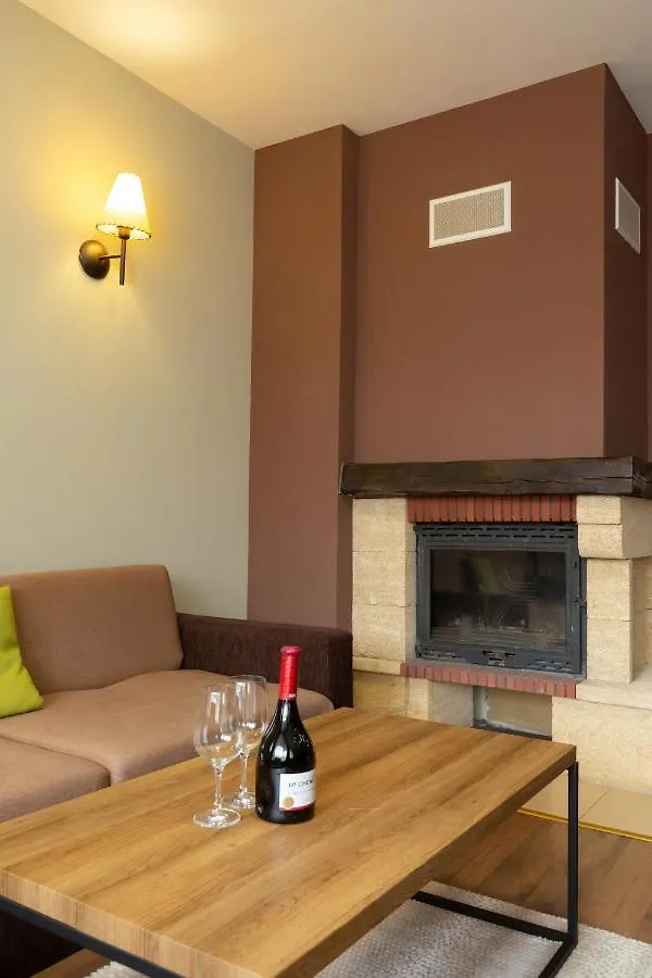 Apart Hotel Dream Bansko Bulgaria