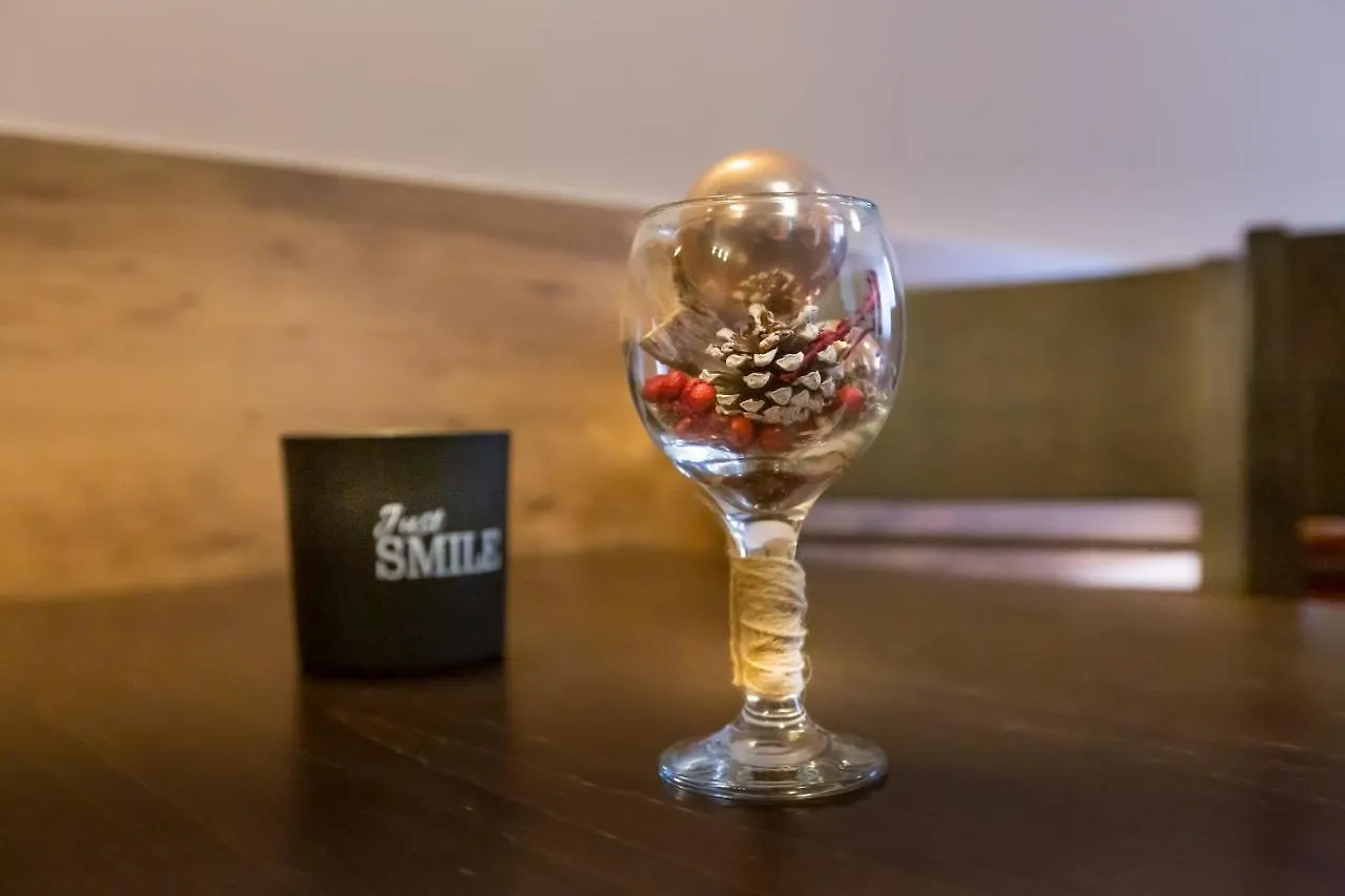Apart Hotel Dream Bansko Aparthotel