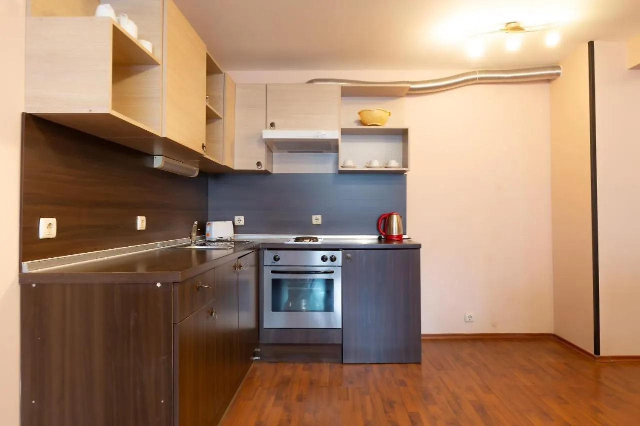 Aparthotel Apart Hotel Dream Bansko