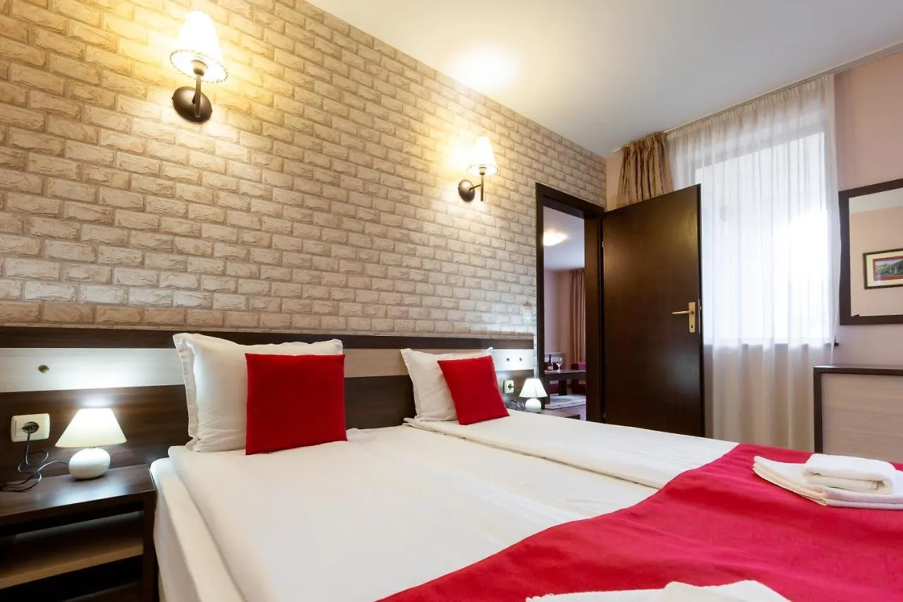 Apart Hotel Dream Bansko 3*,  Bulgaria