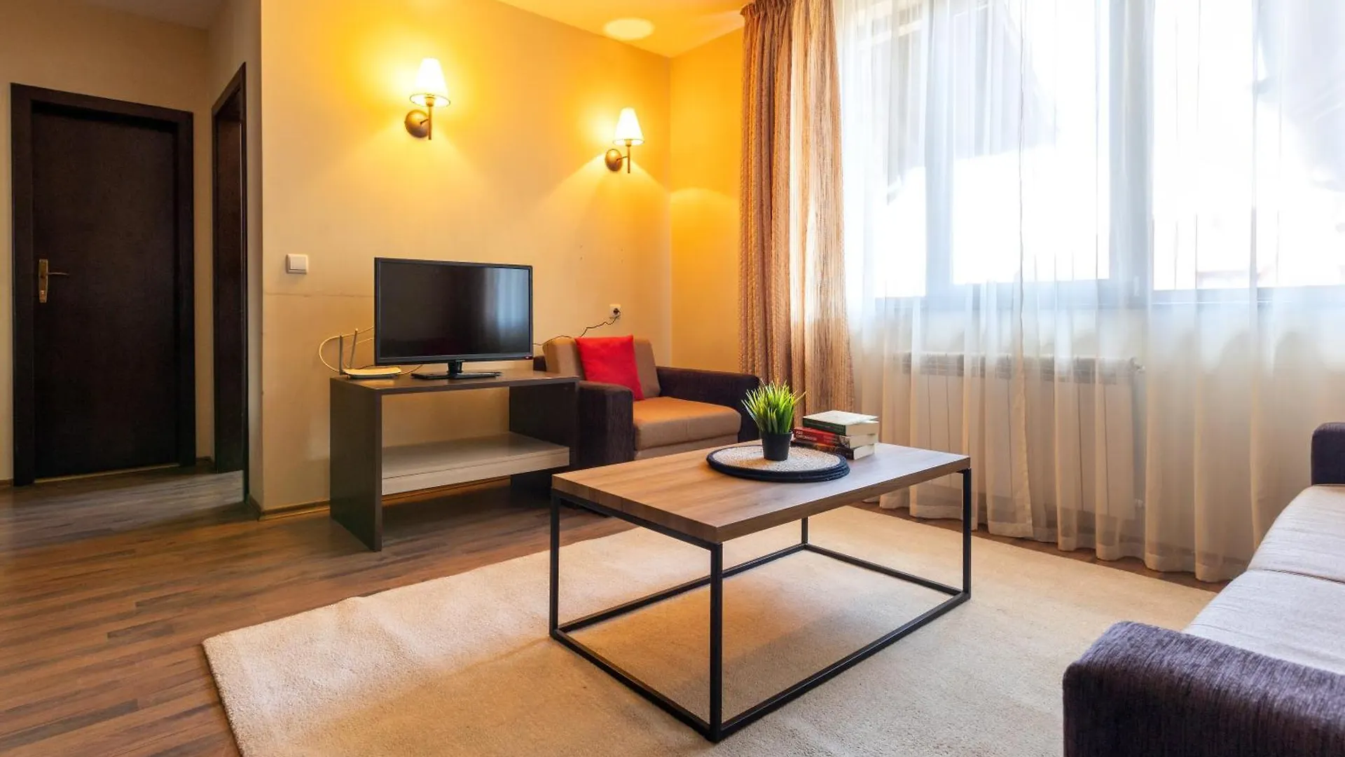 Apart Hotel Dream Bansko Aparthotel