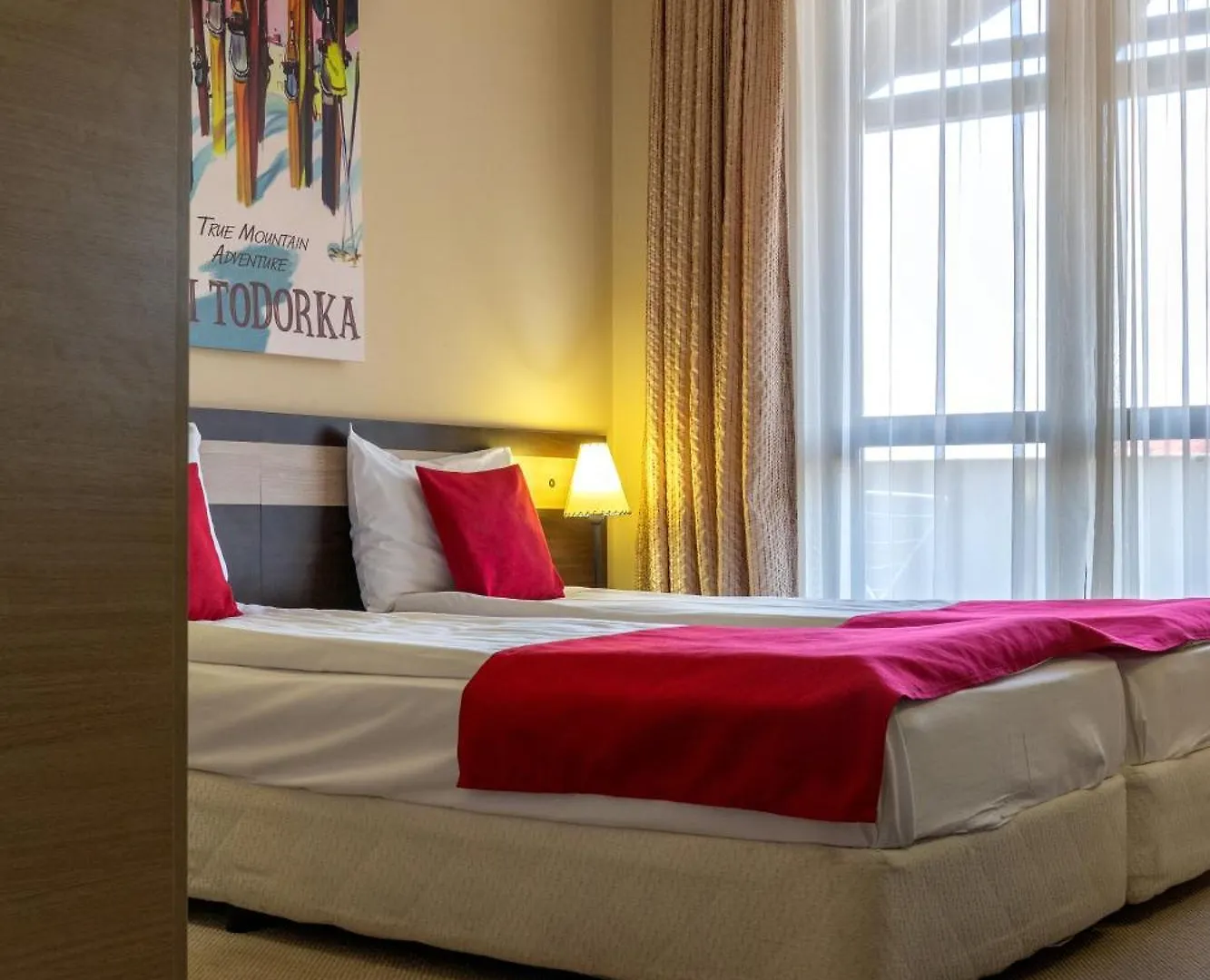 Apart Hotel Dream Bansko Bulgaria