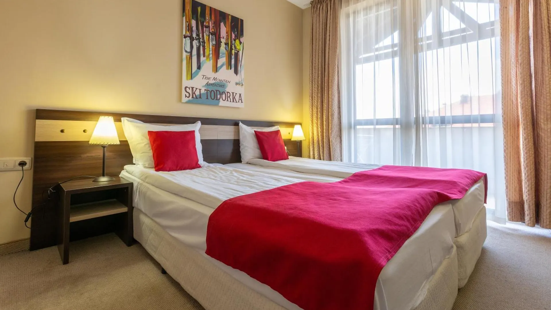 Apart Hotel Dream Bansko