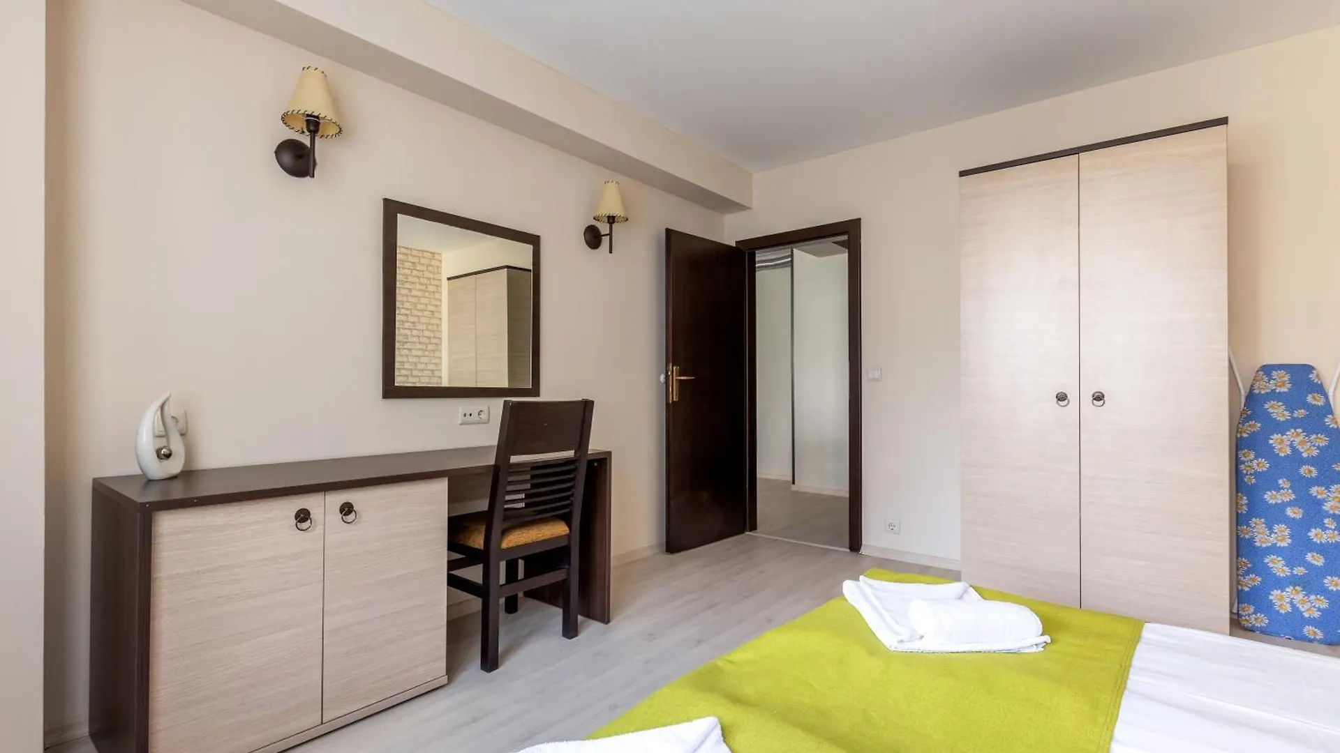 Apart Hotel Dream Bansko