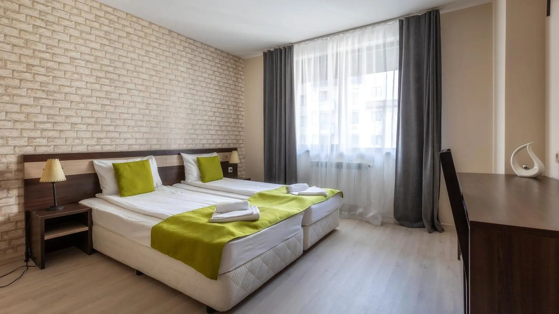 Apart Hotel Dream Bansko Bulgaria