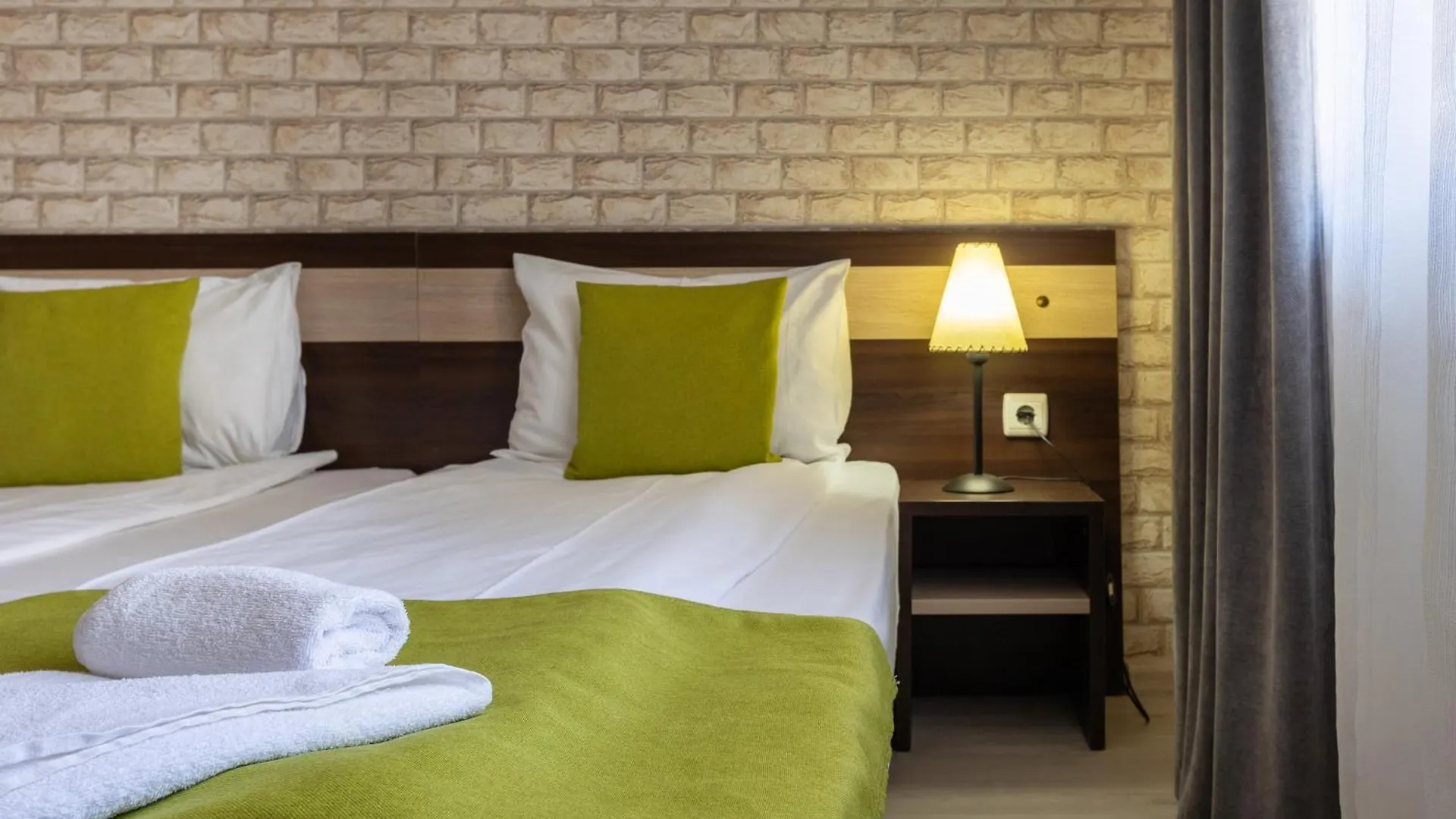 Apart Hotel Dream Bansko