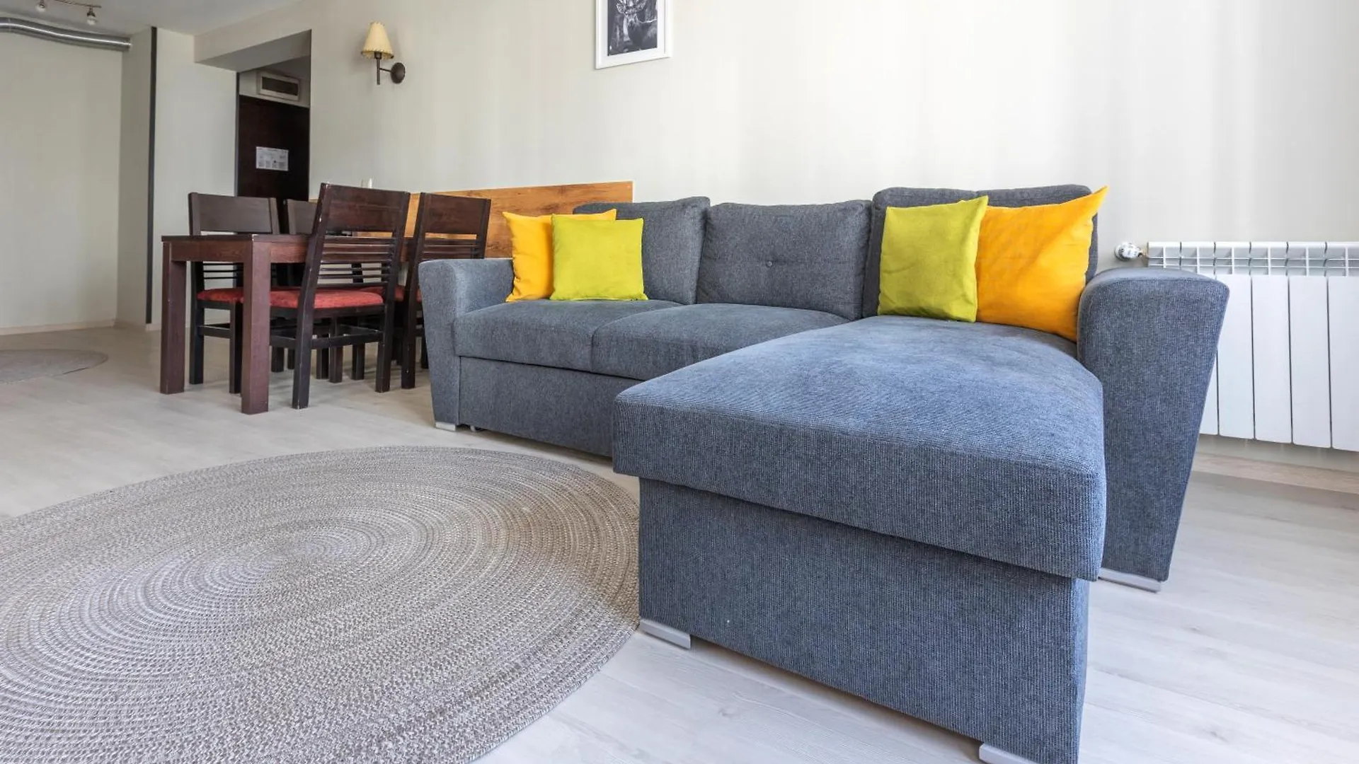 Apart Hotel Dream Bansko 3*,