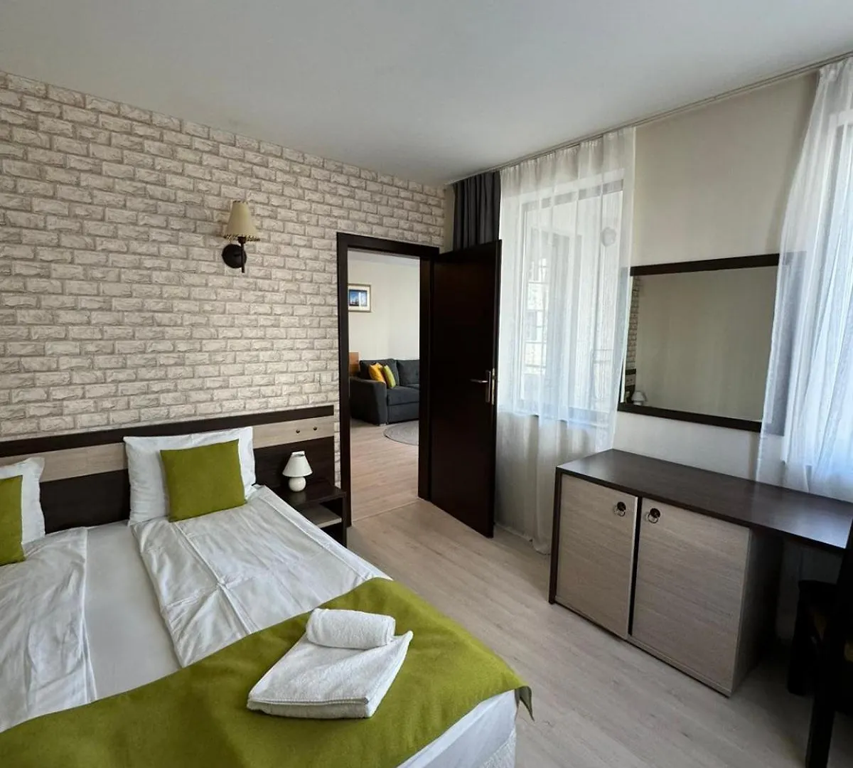 Apart Hotel Dream Bansko Aparthotel