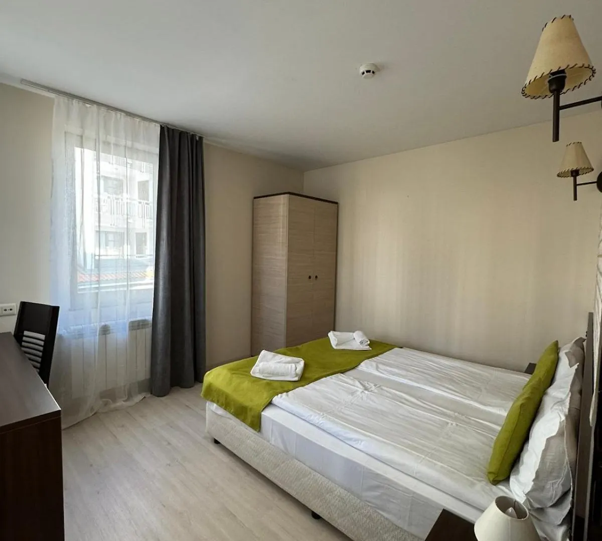 Apart Hotel Dream Bansko Aparthotel