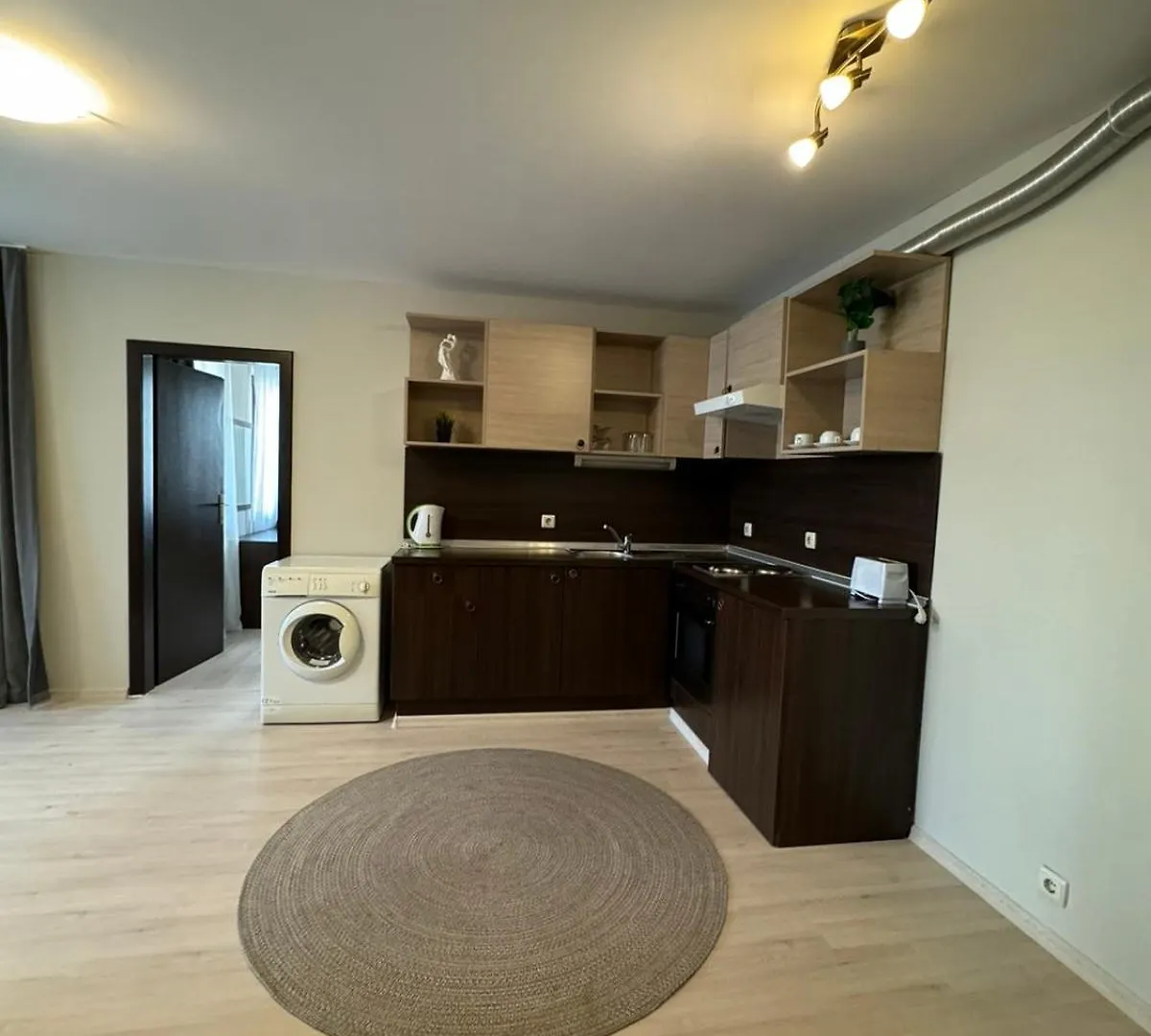 Apart Hotel Dream Bansko 3*,