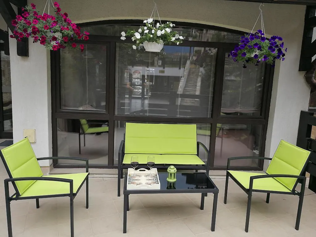 Aparthotel Apart Hotel Dream Bansko