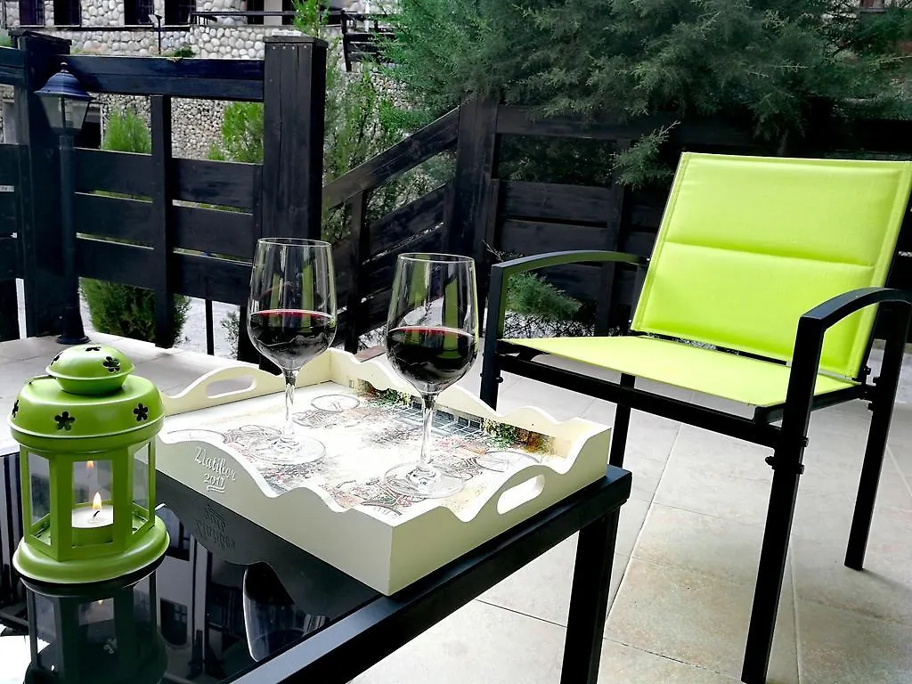 Apart Hotel Dream Bansko