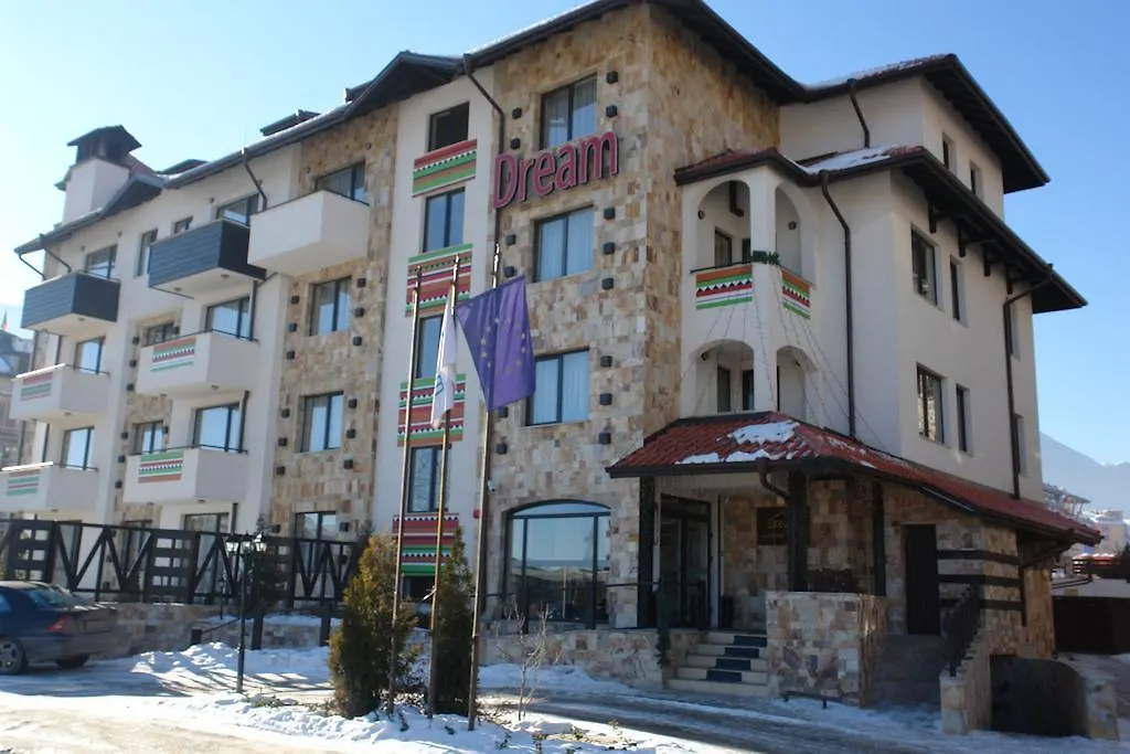 Apart Hotel Dream Bansko