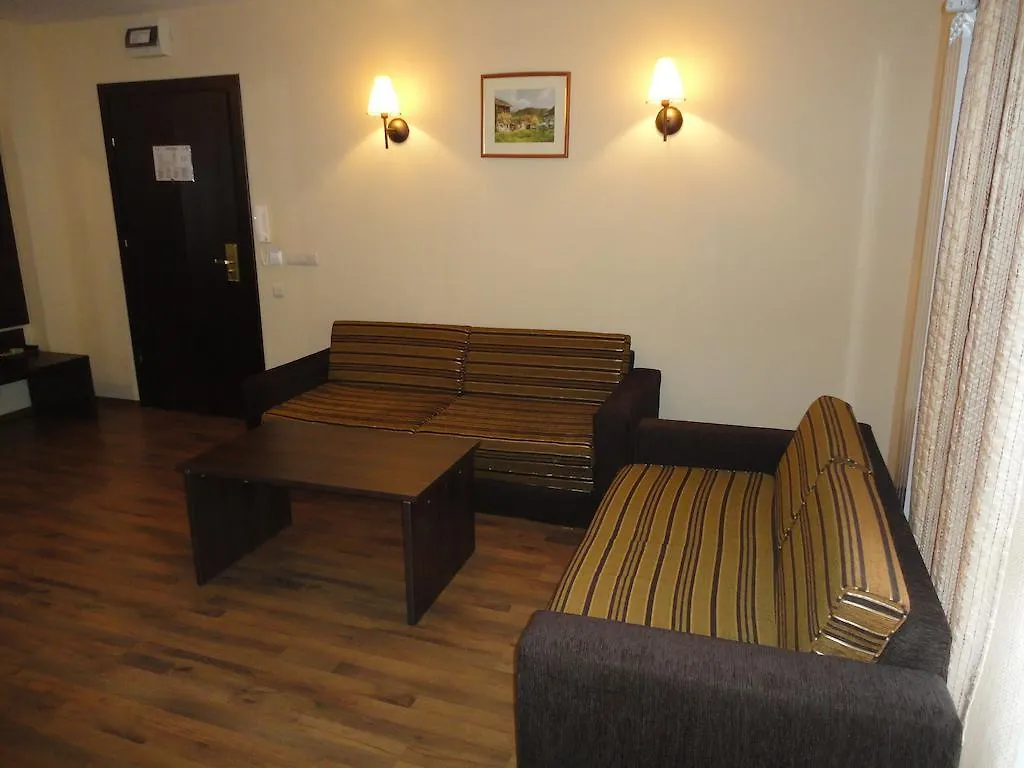 Apart Hotel Dream Bansko Aparthotel