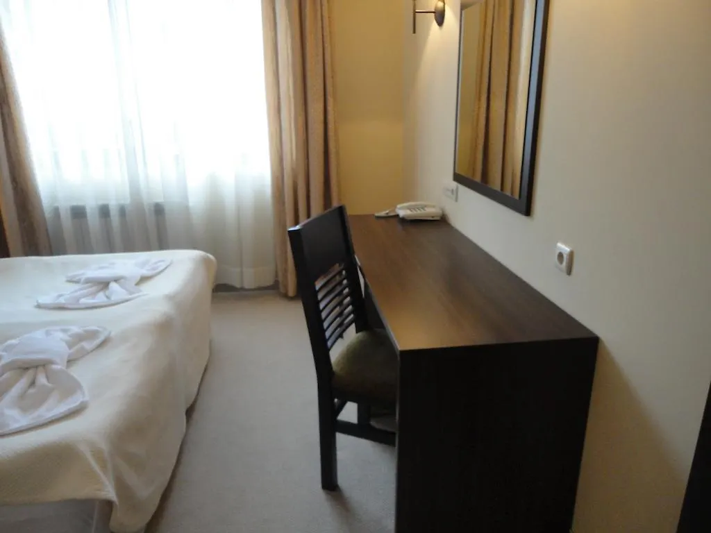 Apart Hotel Dream Bansko
