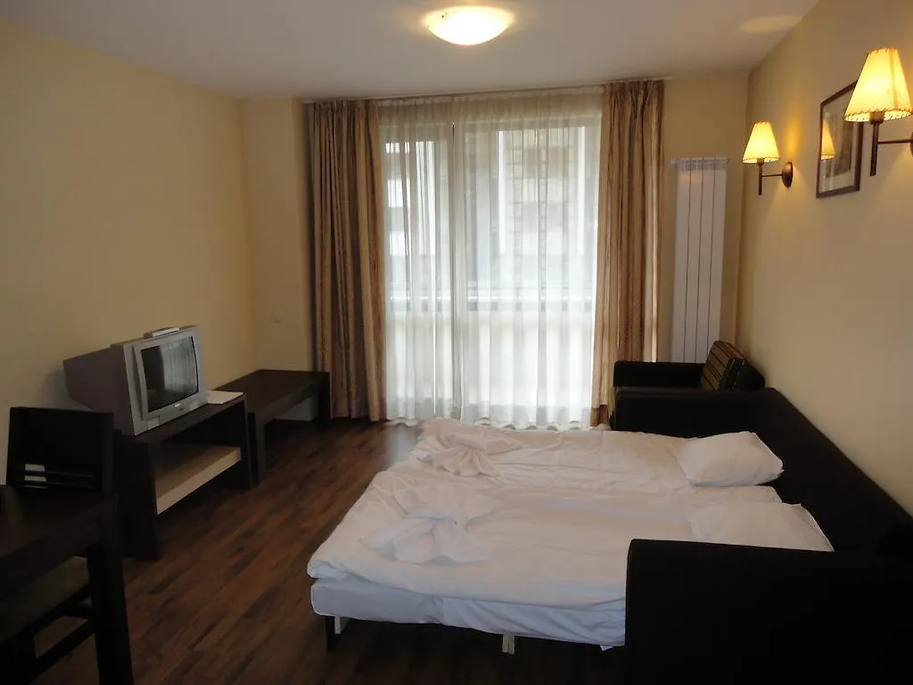 Apart Hotel Dream Bansko