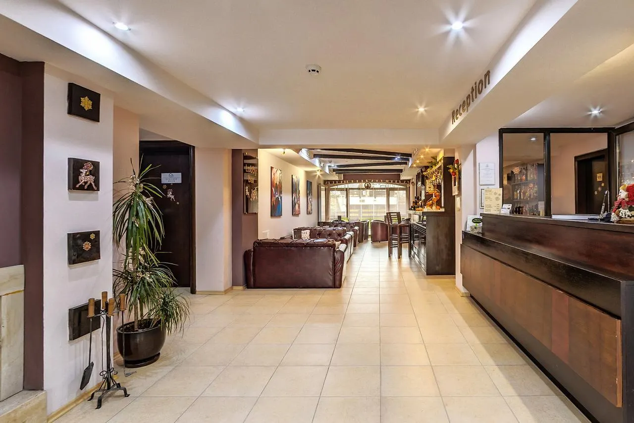*** Aparthotel Apart Hotel Dream Bansko Bulgaria