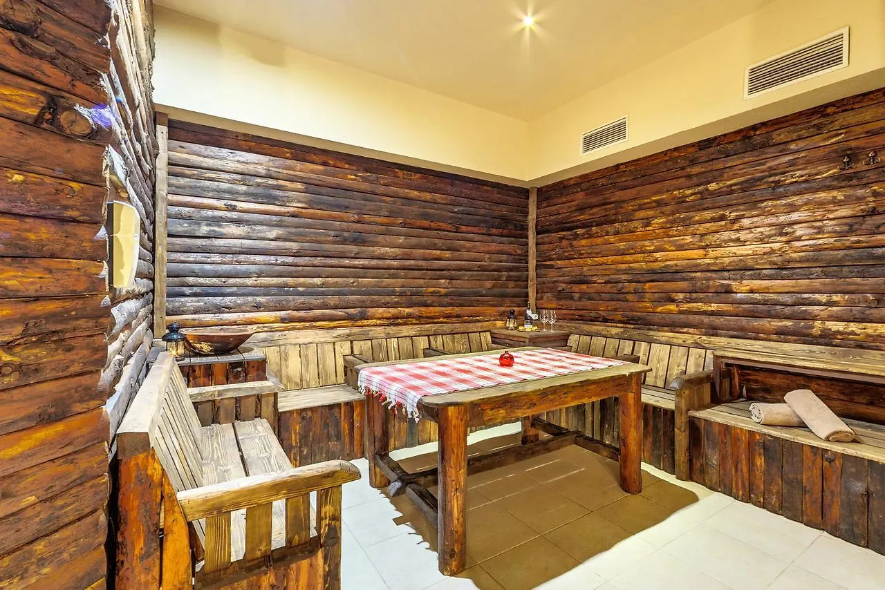 Apart Hotel Dream Bansko