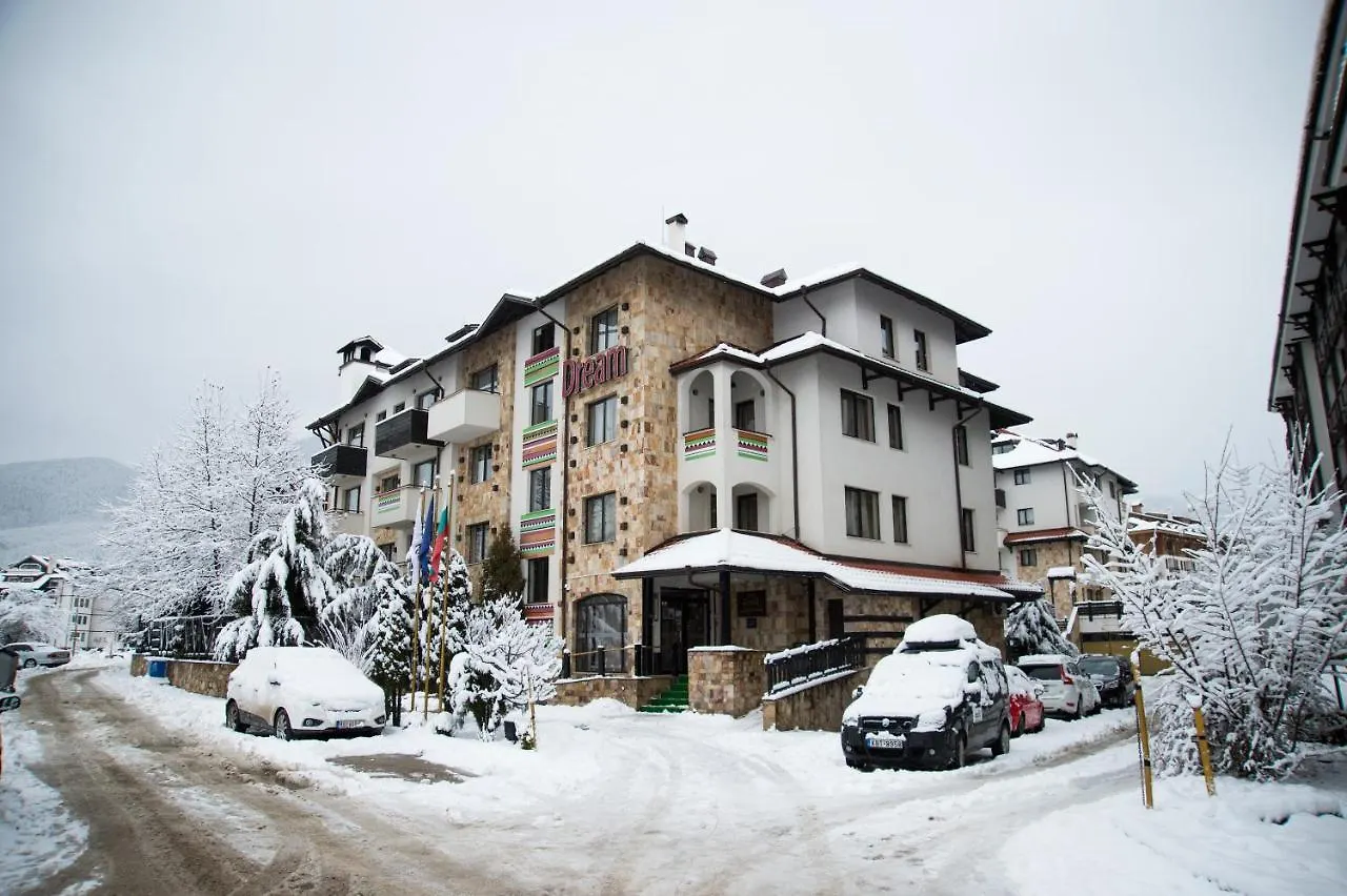 Apart Hotel Dream Bansko