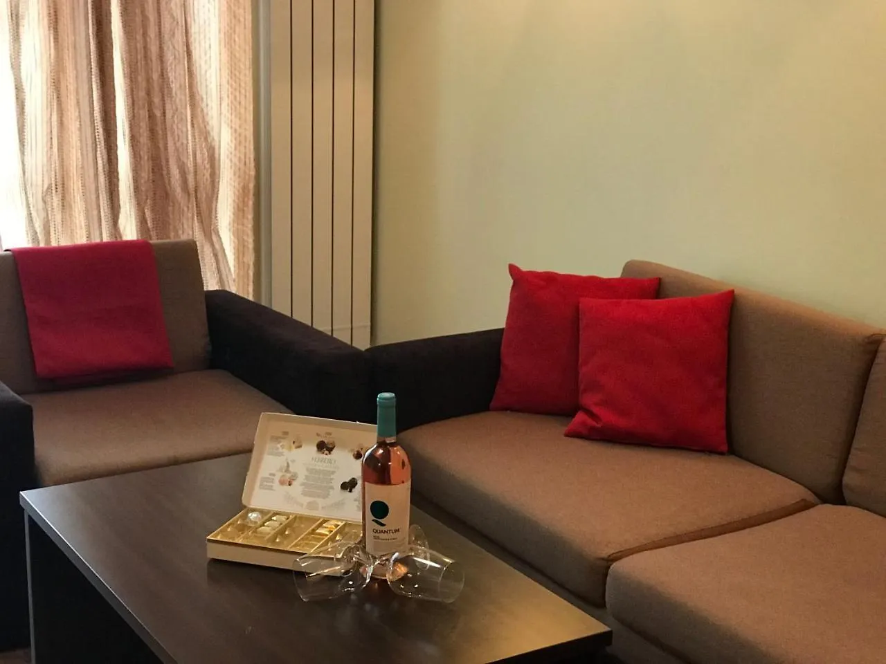 *** Aparthotel Apart Hotel Dream Bansko Bulgaria