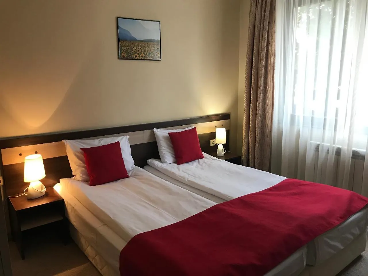 Apart Hotel Dream Bansko
