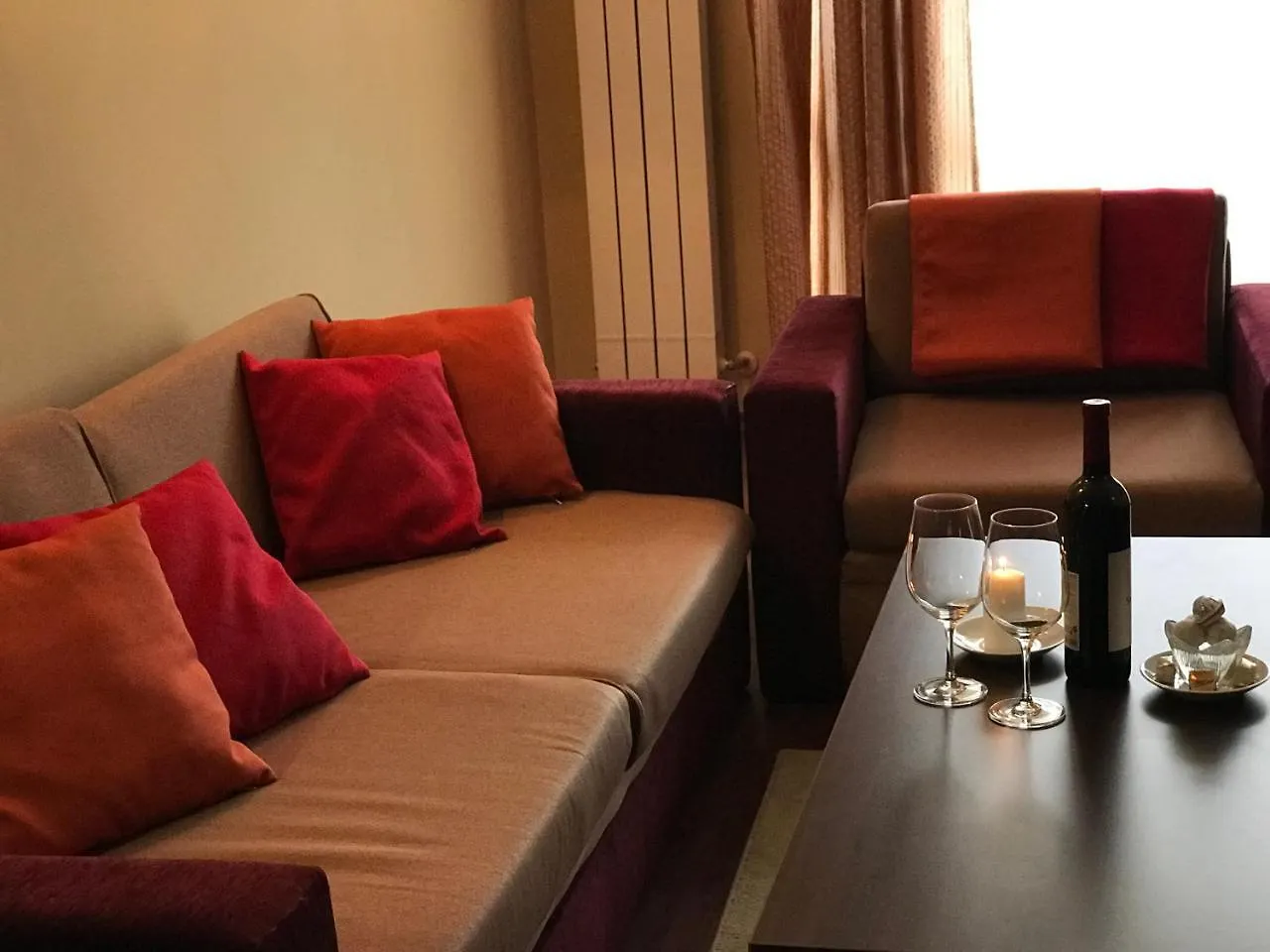 Apart Hotel Dream Bansko 3*,