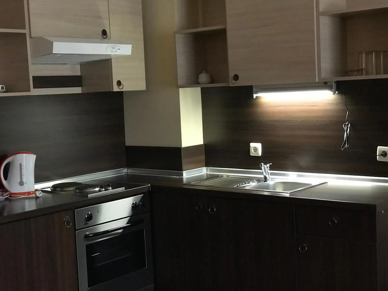 *** Aparthotel Apart Hotel Dream Bansko Bulgaria