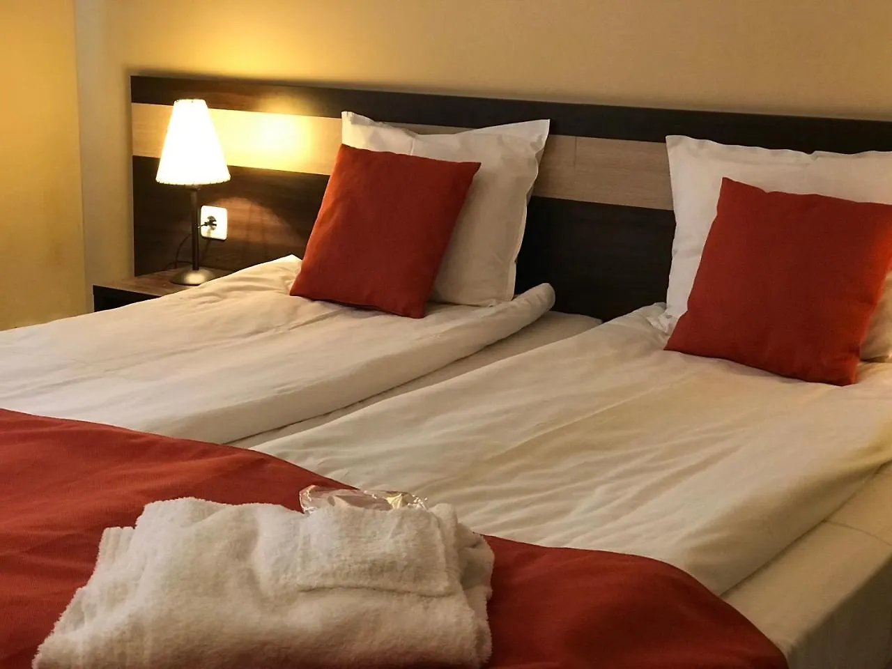 Apart Hotel Dream Bansko Aparthotel
