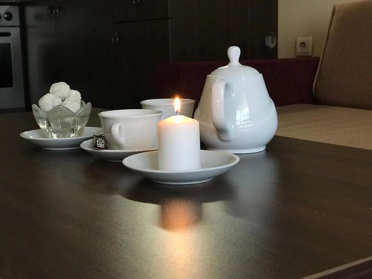 Apart Hotel Dream Bansko