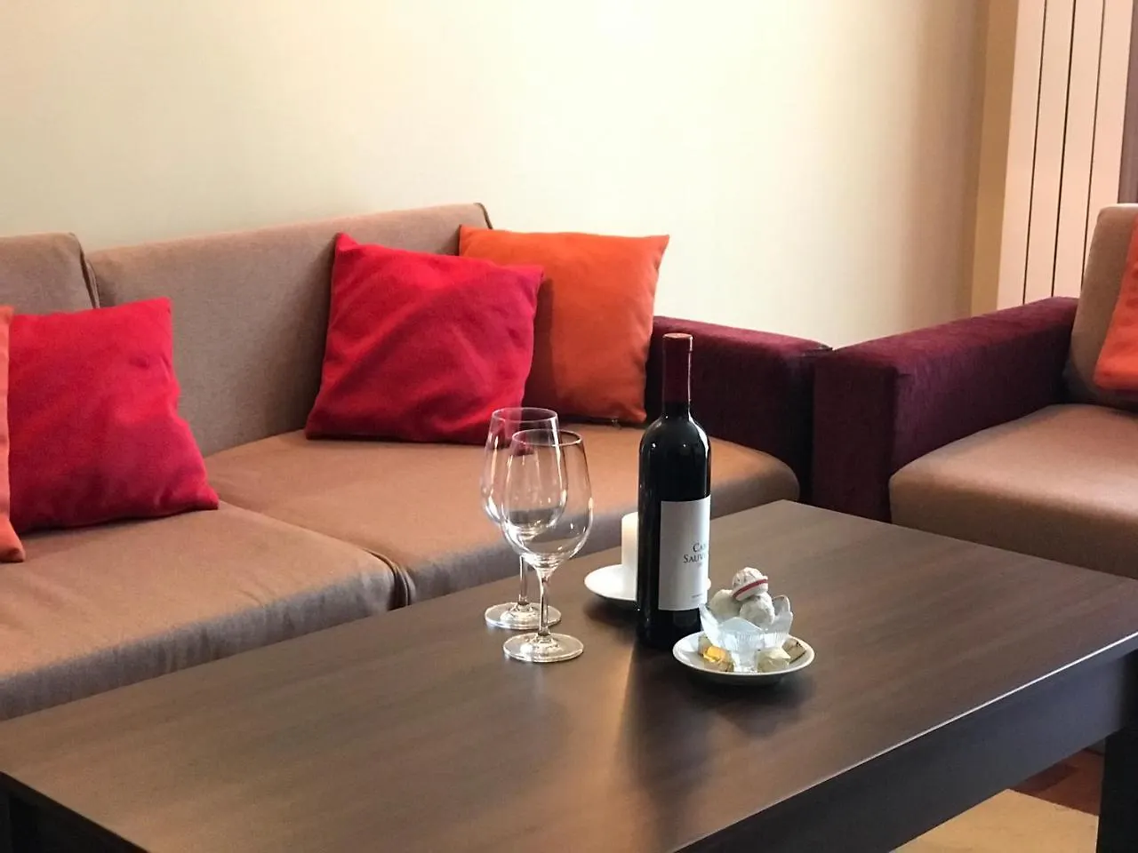 Apart Hotel Dream Bansko Bulgaria